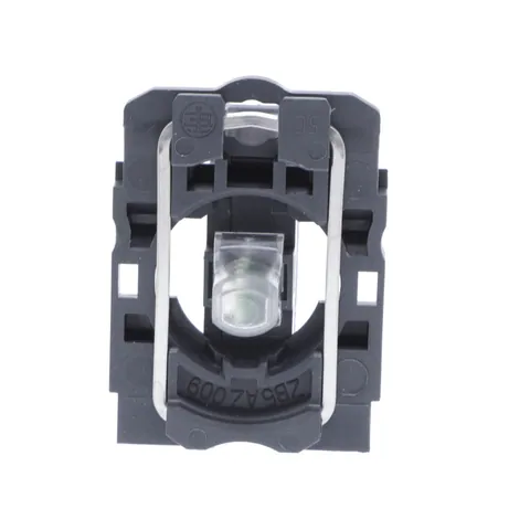 Schneider Electric ZB5AVB6 Light Block Assembly — Control e HMI