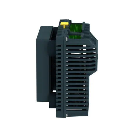 Schneider Electric HMISCU6B5 3”5 color touch controller panel - Dig 8 inputs/8 outputs +Ana 4 In/2 Out — HMIs & Industrial PCs