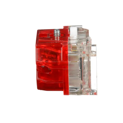 Schneider Electric 9001KA5 30mm Push Button, Types K, SK or KX, contact block, 1 NC late opening — Accessori generali