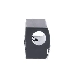 Schneider Electric XSZB112 Inductive proximity sensors XS, accessory for sensor, Ø 12 mm, fixing clamp with indexing, plastic — Accessori