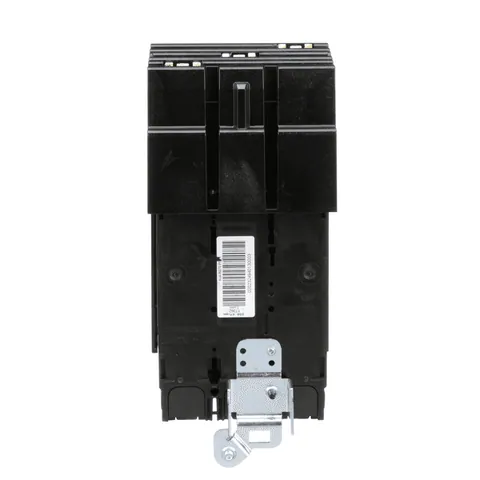 Schneider Electric HJA36070 Circuit breaker, PowerPacT H, 70A, 3 pole, 600VAC, 25kA, I-Line, thermal magnetic, 80%, ABC — Accessori generali