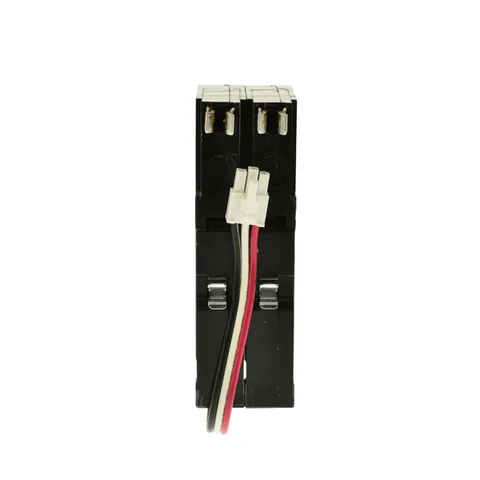 Schneider Electric QO230PLILC Mini circuit breaker, QO, 30A, 2 pole, 120/240VAC, 10kA, Powerlink, load shedding, plug in mount — General Accessories
