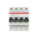 S204-D63 ABB, Alimentazione