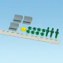 RGS134B42-1 Panduit, Accessori generali
