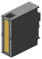 Siemens 6ES7326-2BF10-0AB0 SM326, F-DO10XDC24V/2A PP, FAILSAFE — PLC Modules & Extensions