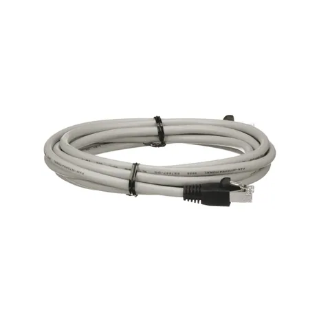 Schneider Electric VW3A1104R30 remote cable, Altivar, for graphic display terminal, 3 meters — Cables y conectividad