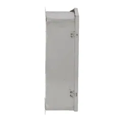 Schneider Electric HU363DS Safety switch, heavy duty, non fusible, 100A, 3 wire, 3 poles, 100hp, 600VAC/DC, Type 4, 4X, 5, 304 stainless steel — Akcesoria ogólne