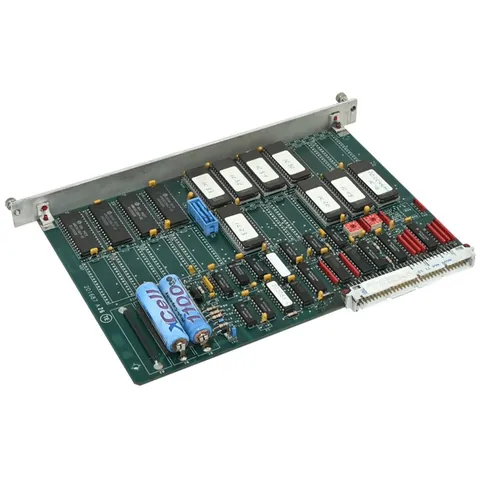 Num FS 201687 C FS 201687 C Memory Module — Electronics & PCBs