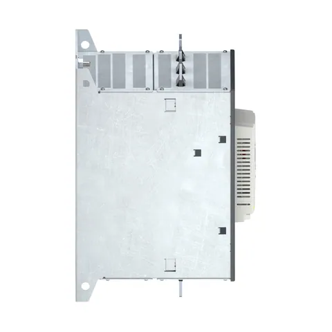 Schneider Electric ATS22C59Q soft starter for asynchronous motor, Altistart 22, control 230V, 230 to 440V, 160 to 355kW — Elektromotoren