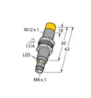 NI5-G12-AP6X-V1131 Turck, Proximity & Inductive Sensors