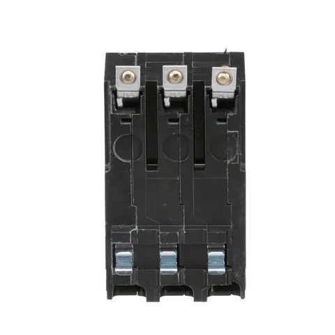 Schneider Electric QOB370VH Mini circuit breaker, QO, 70A, 3 pole, 120/240VAC, 22kA, bolt on mount — General Accessories