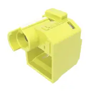 Panduit PSL-DCPLRE-YL