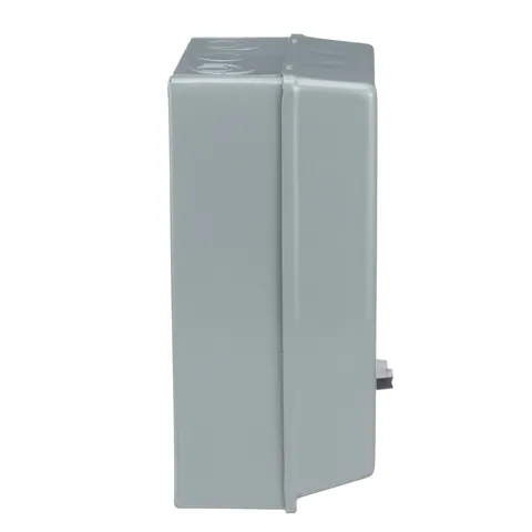 Schneider Electric 8536SDG1V02H30S NEMA motor starter, Type S, nonreversing, Size 2, 45A, 25HP at 460VAC, up to 100kA SCCR, 3 phase, 3 pole, Motor Logic, 120VAC coil, NEMA 1 — Accessori generali