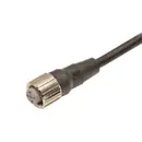 XS2F-M12PVC4S10M Omron