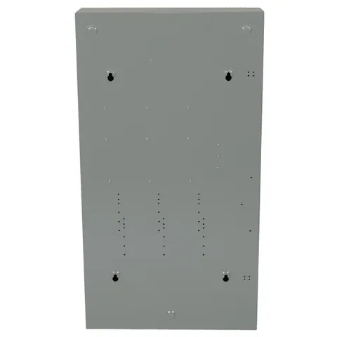Schneider Electric HU366 Safety switch, heavy duty, non fusible, 600A, 3 wire, 3 pole, 500HP, 600V AC/DC, NEMA 1 — Akcesoria ogólne