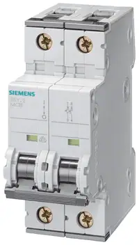 Siemens 5SY5216-6