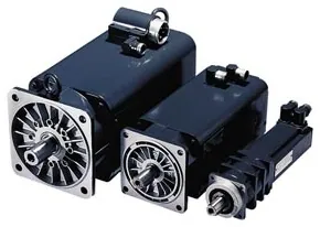 Siemens 1FT5064-0AF01-2 ****spare part**** AC feed drive motor, DC link 210 V 5.5 Nm, 100K, 30... — Motori elettrici