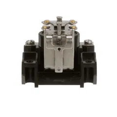 Schneider Electric 199DBX-3 Power relay, SE Relays, SPST-DM, 40A, 24 VDC, magnetic blowout — General Accessories