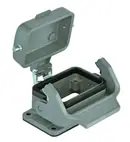 09300060318 Harting, Connectors & Plugs