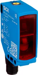 WTB16P-24161420A00 Sick, Optical & Photoelectric Sensors