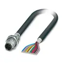 1239768 Phoenix Contact, Industrial Cables & Wires