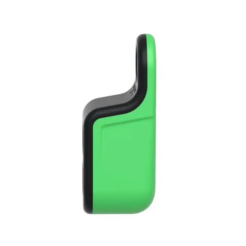 Schneider Electric ZBRM22A0 22mm push button, Harmony ZB, wireless and batteryless handy box, 2 simple action buttons, ZBRT1 transmitter — Switches & Modular Apparatus