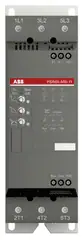 PSR60-600-11 ABB, Soft starter