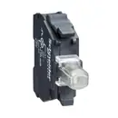 ZBVM8 Schneider Electric, Sterowanie i HMI