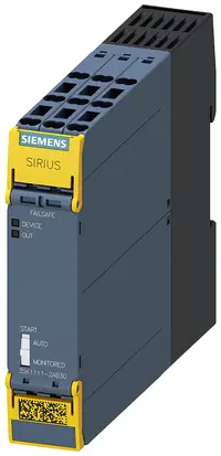 Siemens 3SK1111-2AB30