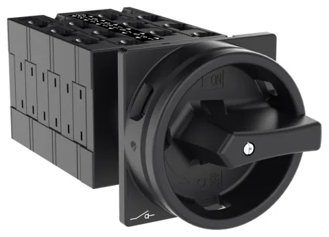 Eaton 003227 Main Switch T3-6-15168/EA/SVB-SW — Control e HMI