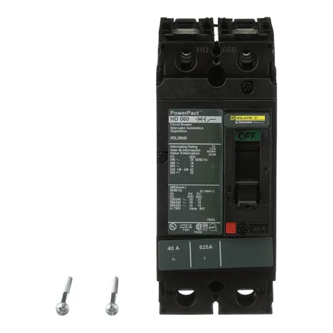 Schneider Electric EIK2 Interlock, safety switch, 2 x NO, 2 x NC contact, general duty series F 100A to 200A rated or heavy duty series F5/F6/F7 — Akcesoria ogólne