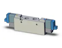 SMC SYJ7223-5LOU-01F-Q