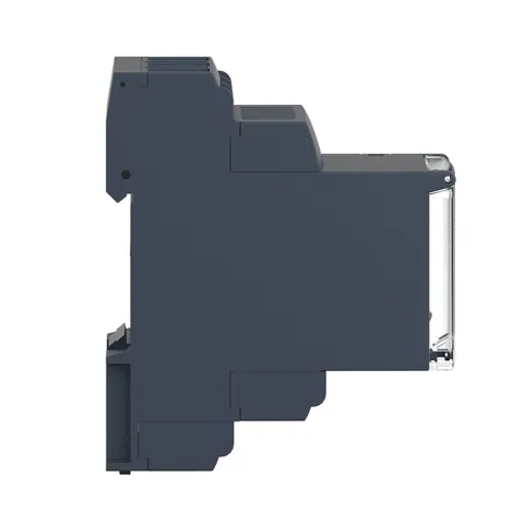 Schneider Electric RM22TG20 Harmony, Relè di controllo alimentazione modulare trifase, 8A, 2 CO, 183... 528 V CA — Controllo e HMI