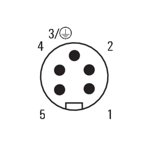 Weidmuller 1292170150 SAIL-7/8G-5-1.5U — General Accessories