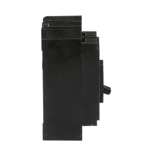 Schneider Electric QBL22150 Circuit breaker, PowerPacT Q, 150A, 2 pole, 240VAC, 10kA, lugs, thermal magnetic, 80% — Accessori generali