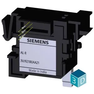 3VJ9218-0AA21 Siemens