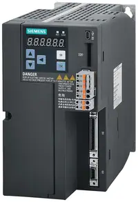Siemens 6SL3210-5FE11-5UA0