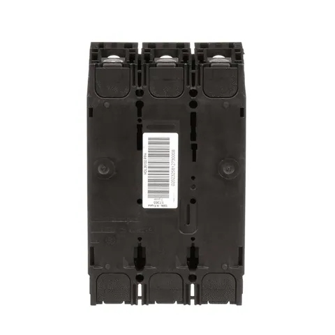 Schneider Electric HDL36150 PowerPacT H-Frame Circuit Breaker, 150A, 3 Pole, 600VAC, 14kA, Lugs, Thermal Magnetic, 80% — Accessori generali