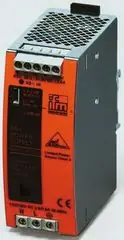 AC1254 IFM, Power Supply
