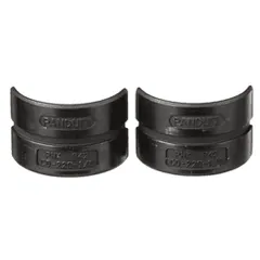 Panduit CD-920-1/0 Crimp Dies, 1/0, Black Oxide, Steel — Hand & Power Tools