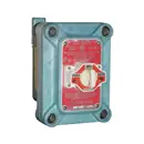 N1K345 Appleton Group, Sterowanie i HMI