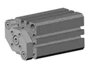 CDQMB16-25 SMC, Siłowniki pneumatyczne i hydrauliczne