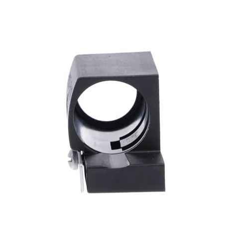 Schneider Electric XSZB118 Inductive Proximity Sensor Accessory, Ø 18 mm Fixing Clamp, Plastic — Accessories