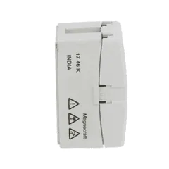 Schneider Electric 6425AXXSZS-AC90 Relay, SE Relays, solid state, SPST NO, 25A, 48…530 VAC, 90...280 VAC Uc, SCR AC zero cross, screw terminal — General Accessories