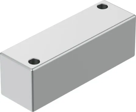 Festo FR-4-1/8-B Distributor block — Ventilblöcke & Verteiler