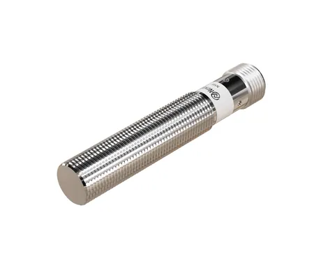 Nexotec NMF12103 Inductive sensor M12 metal face 68 mm connector M12 PNP NO Sn = 2 mm — Proximity & Inductive Sensors