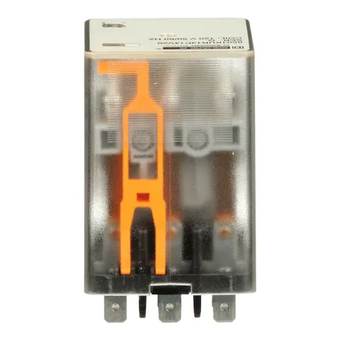 Schneider Electric 8501KUR13P14V20 Relay, Harmony 8501K, 3PDT, 11 blades, LED, coil, 10A resistive at 120V AC, 120V AC, 0.5 HP at 240V AC, 3NO + 3NC — General Accessories