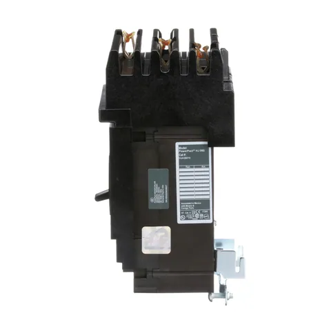 Schneider Electric HJA36015 Circuit breaker, PowerPacT H, 15A, 3 pole, 600VAC, 25kA, I-Line, thermal magnetic, 80%, ABC — Accessori generali