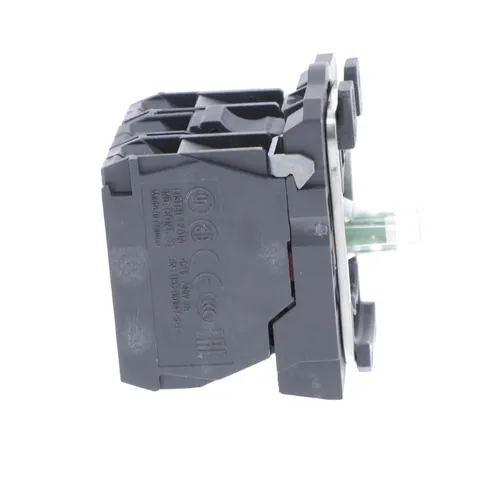 Schneider Electric ZB5AW0B45 Light Block — Controllo e HMI