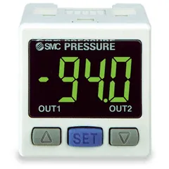 PSE300-MLDC SMC, General Accessories